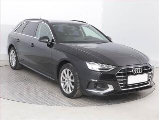 Audi A4 35 TDI