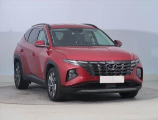 Hyundai Tucson 1.6 CRDi