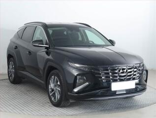 Hyundai Tucson 1.6 T-GDI
