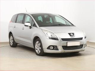 Peugeot 5008 1.6 HDi, Tempomat