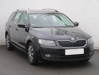 �koda Octavia Elegance 1.6 TDI, Navi, Xenony