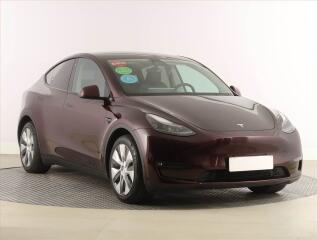 Tesla Model Y Long Range AWD 79kWh, SoH 91%