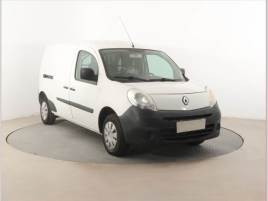 Renault Kangoo 1.5 dCi, 1Maj