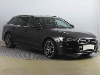 Audi A6 3.0 TDI, 4X4, Automat