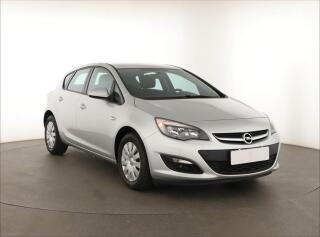 Opel Astra 1.6 CDTI, Tempomat