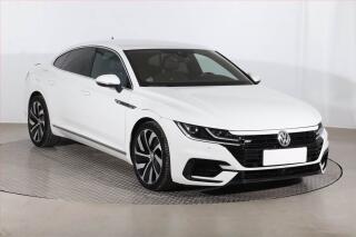 Volkswagen Arteon R-line 2.0 TDI