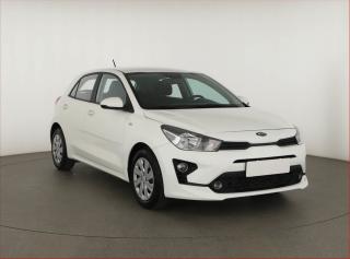 Kia Rio 1.2 DPI, R,1.maj, Serv.kniha