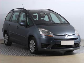 Citron C4 Picasso 1.6 HDi, 7mst, po STK, Tan