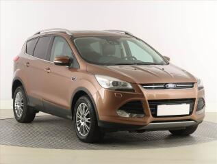 Ford Kuga 2.0 TDCi, 4X4, Xenony