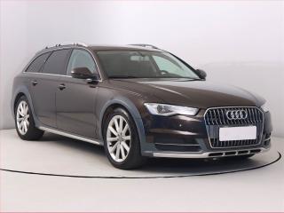 Audi A6 Allroad 3.0 TDI