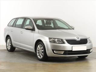 koda Octavia Ambition Plus 1.6 TDI