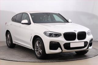 BMW X4 xDrive20d