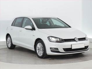 Volkswagen Golf 1.4 TSI, Automat, Serv.kniha