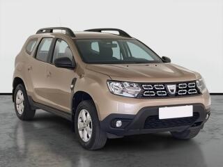 Dacia Duster 1.0 TCe, LPG, Serv.kniha