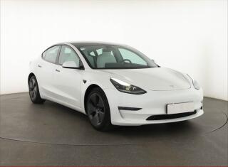 Tesla Model 3 Long Range 4WD 82kWh, SoH 82%