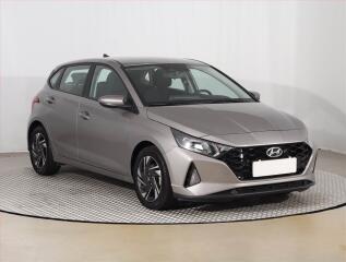 Hyundai i20 Family 1.0 T-GDI, Automat