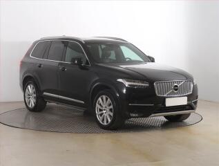 Volvo XC90 D4