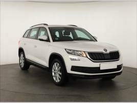 koda Kodiaq 2.0 TDI, CZ, DPH, DSG