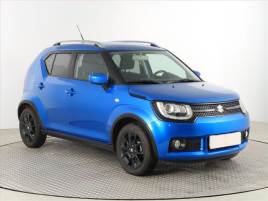 Suzuki Ignis 1.2 SHVS AllGrip, 4X4