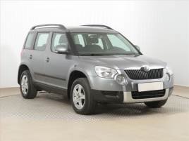 koda Yeti Experience 2.0 TDI, 4X4