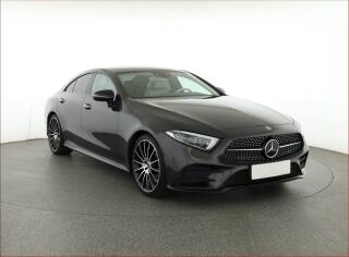 Mercedes-Benz CLS 400 d 4MATIC