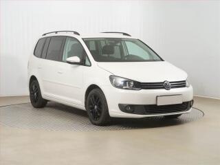 Volkswagen Touran Comfortline 1.6 TDI, Automat