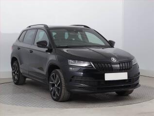 �koda Karoq Sportline 1.5 TSI