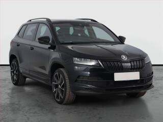 �koda Karoq Sportline 1.5 TSI