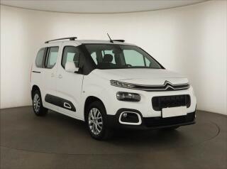 Citro�n Berlingo Feel 1.5 BlueHDi, 5M�st, �R