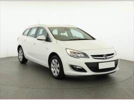 Opel Astra 1.6 CDTI, Tempomat