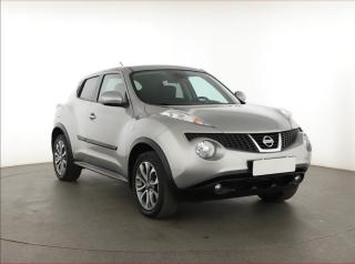 Nissan Juke 1.6 i, Automat, R,1.maj