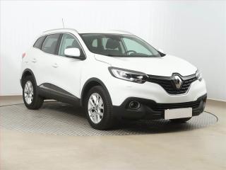 Renault Kadjar 1.2 TCe, R,1.maj, Serv.kniha