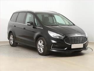 Ford Galaxy 2.0 EcoBlue, Automat, 7mst