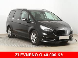 Ford Galaxy 2.0 EcoBlue, Automat, 7�m�st