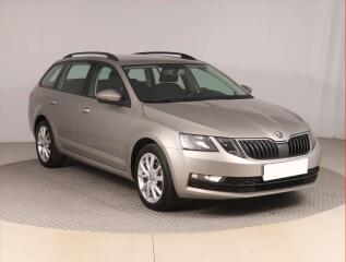 �koda Scala Selection 1.5 TSI