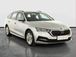 �koda Octavia Ambition 2.0 TDI, �R,1.maj