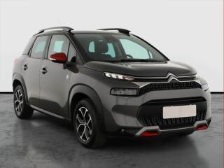 Citro�n C3 Aircross 1.2 PureTech, Automat