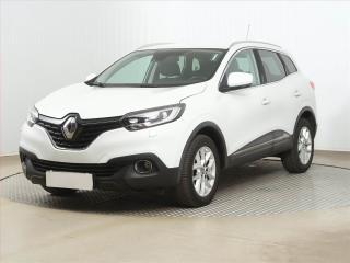 Renault Kadjar (2018) 1.2 TCe, ČR,1.maj, Serv.kniha - náhled 2