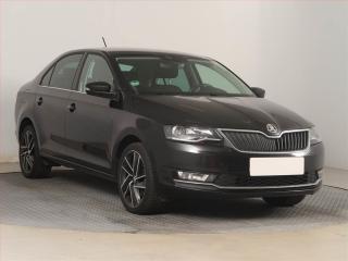 koda Rapid Elegance 1.0 TSI, R,1.maj