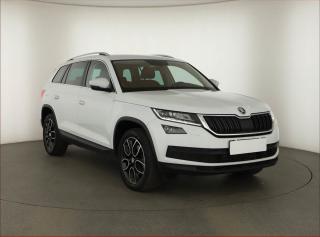 koda Kodiaq Style Plus 2.0 TDI, R, DPH