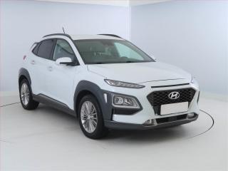 Hyundai Kona 1.0 T-GDI, Serv.kniha, Ke