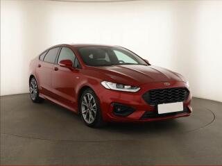 Ford Mondeo ST-Line 2.0 EcoBlue, 4X4