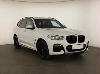 BMW X3 M Sport xDrive30d