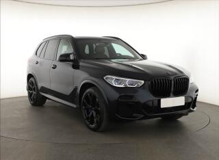 BMW X5 xDrive30d