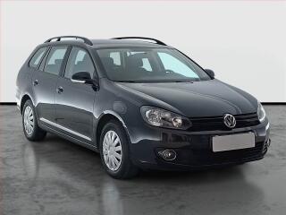 Volkswagen Golf 1.2 TSI, Tempomat