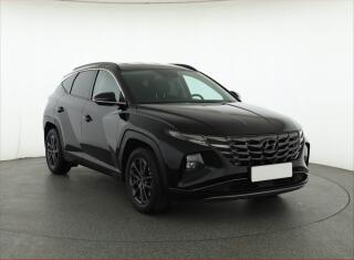 Hyundai Tucson 1.6 T-GDI