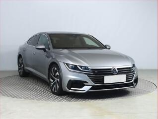 Volkswagen Arteon R-line 2.0 TDI 4Motion