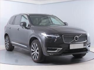 Volvo XC90 B5 AWD Polestar