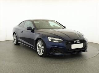 Audi A5 S-Line 50 TDI