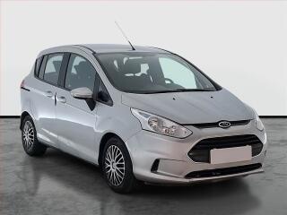 Ford B-MAX 1.4 16V